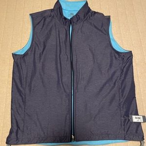 Peter Millar Vest - NEW with Tags